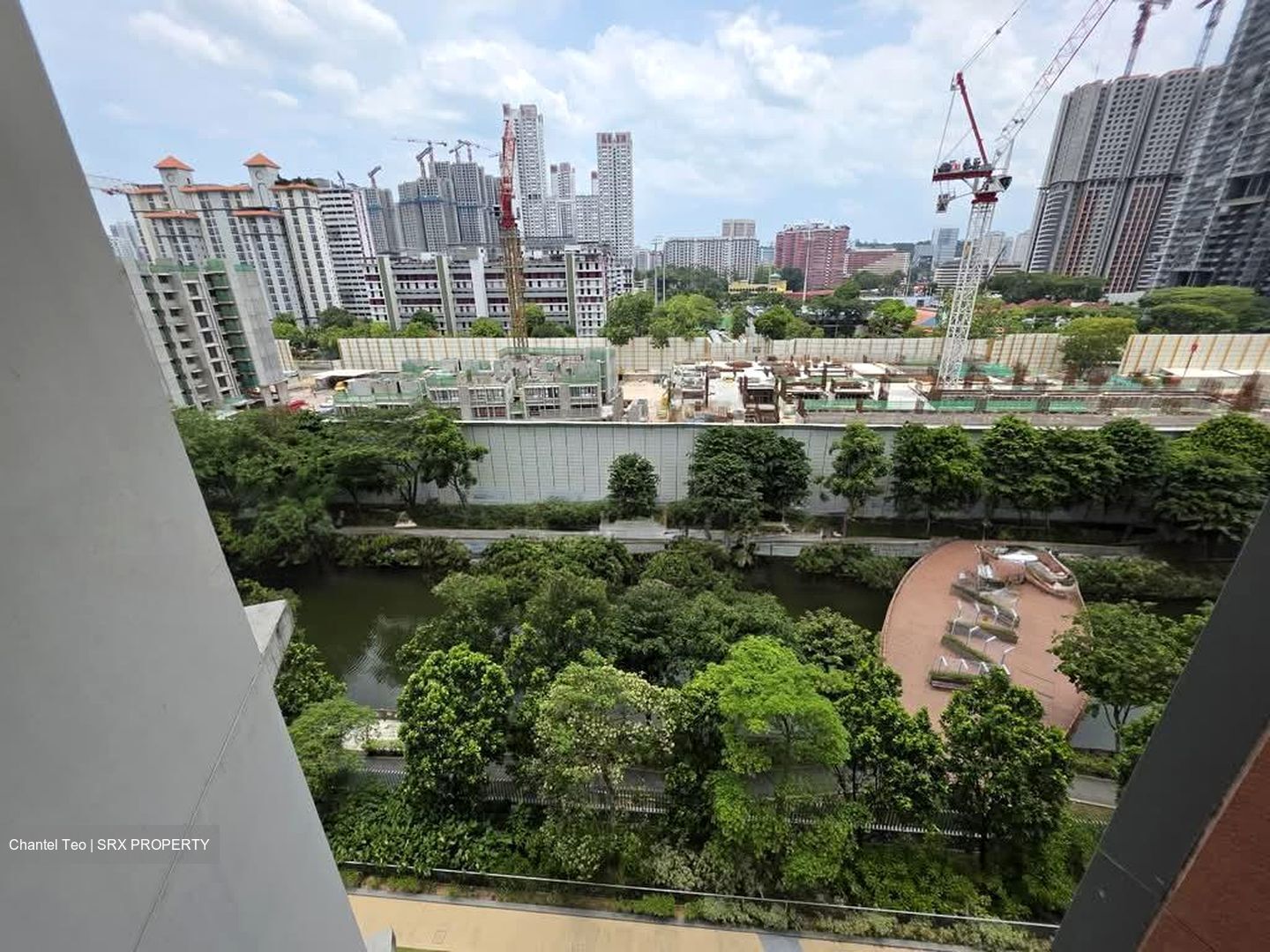 Principal Garden (D3), Condominium #605885691